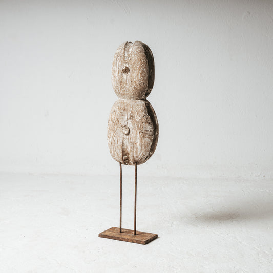 Sculpture Totem