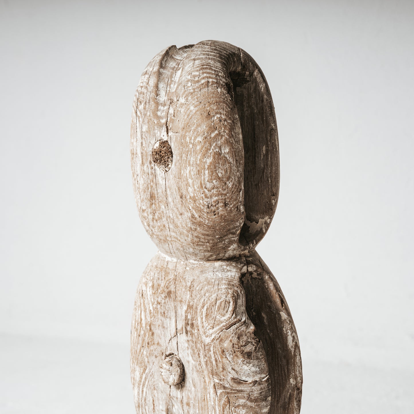 Sculpture Totem
