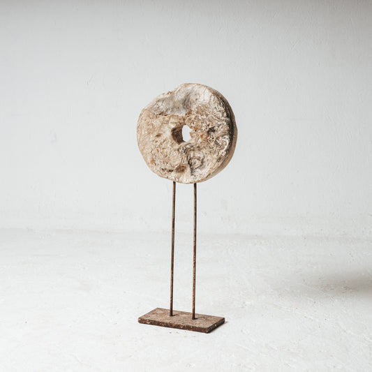 CERCLE N°2 – oculus