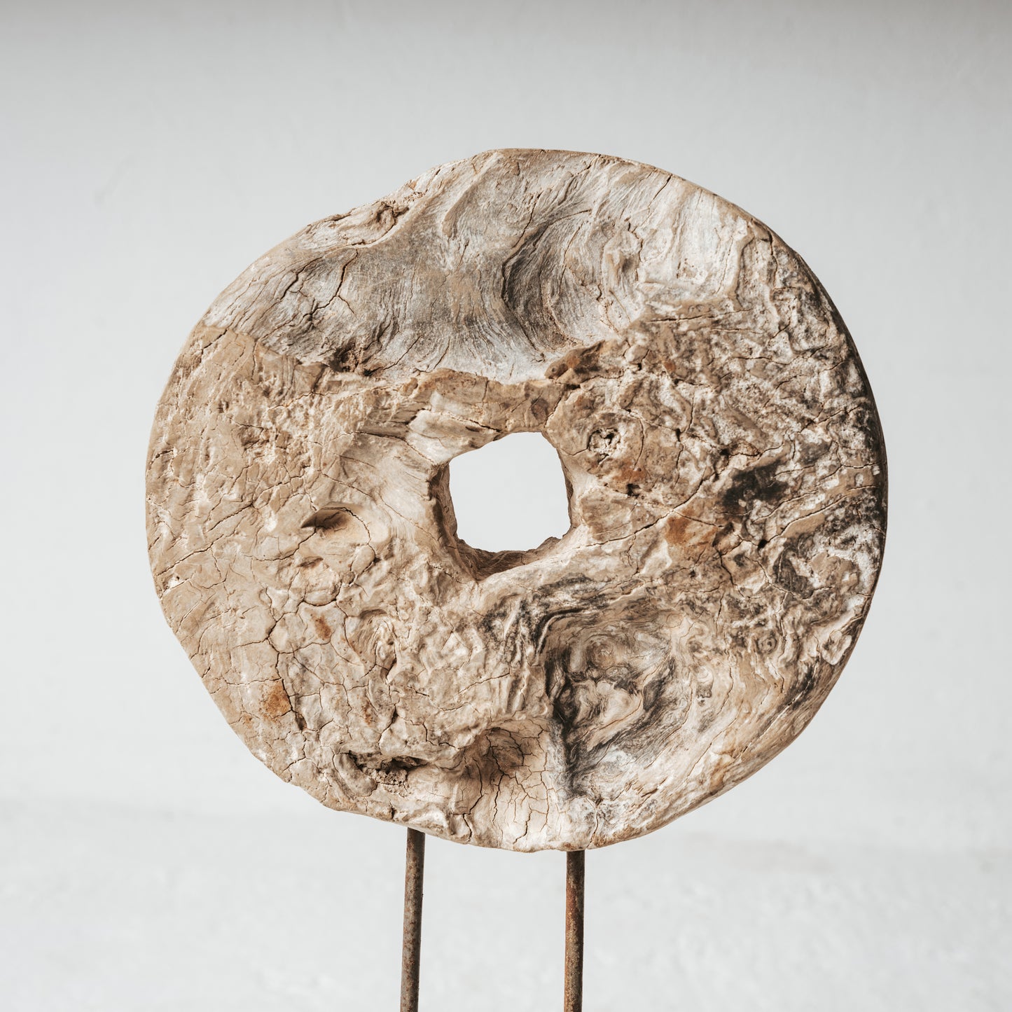 CERCLE N°2 – oculus