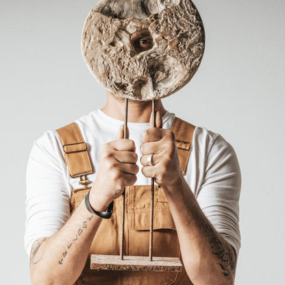 CERCLE N°2 – oculus